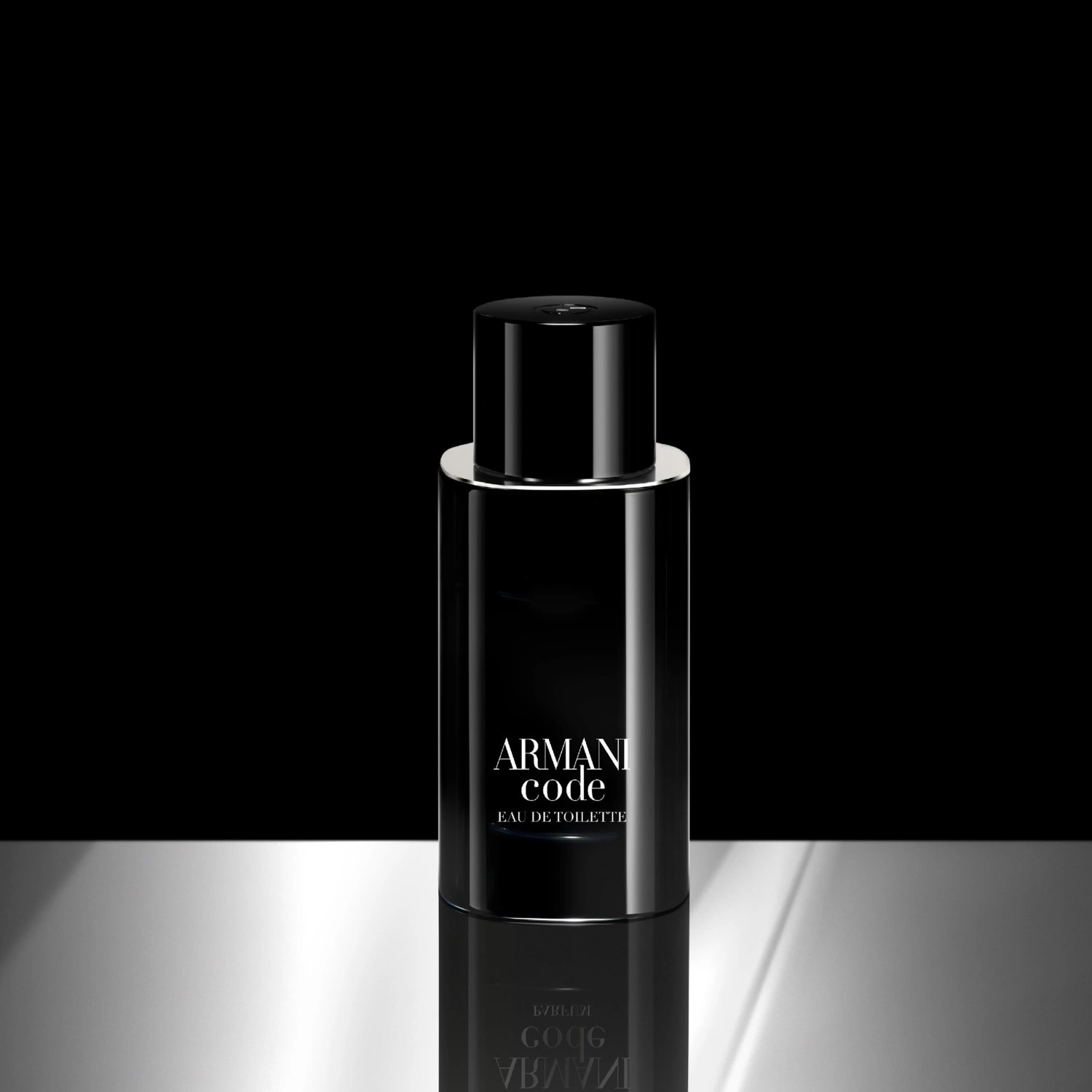 Armani Eau de Toilette Refillable