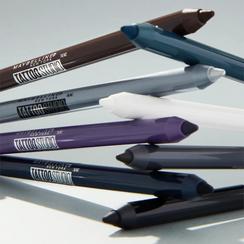 Maybelline New York tetovējumu kontūrzīmuļa gēla zīmulis
