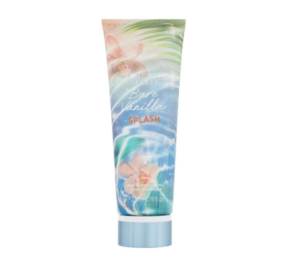 Victoria's Secret Bare Vanilla Splash balsam do ciała 236ml