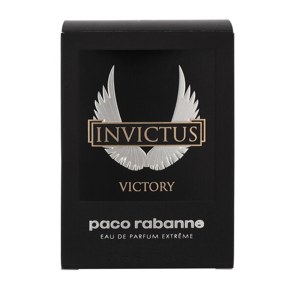 Parfumovaná voda Paco Rabanne Invictus Victory Extreme<br>50 ml