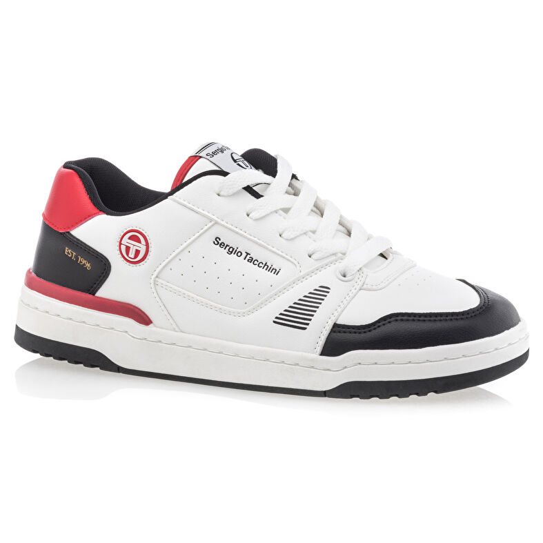 Baskets / sneakers Garcon Blanc