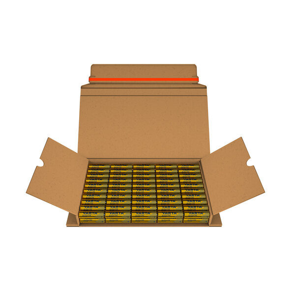 Baterii alcaline AAA Plus, pachet de 100