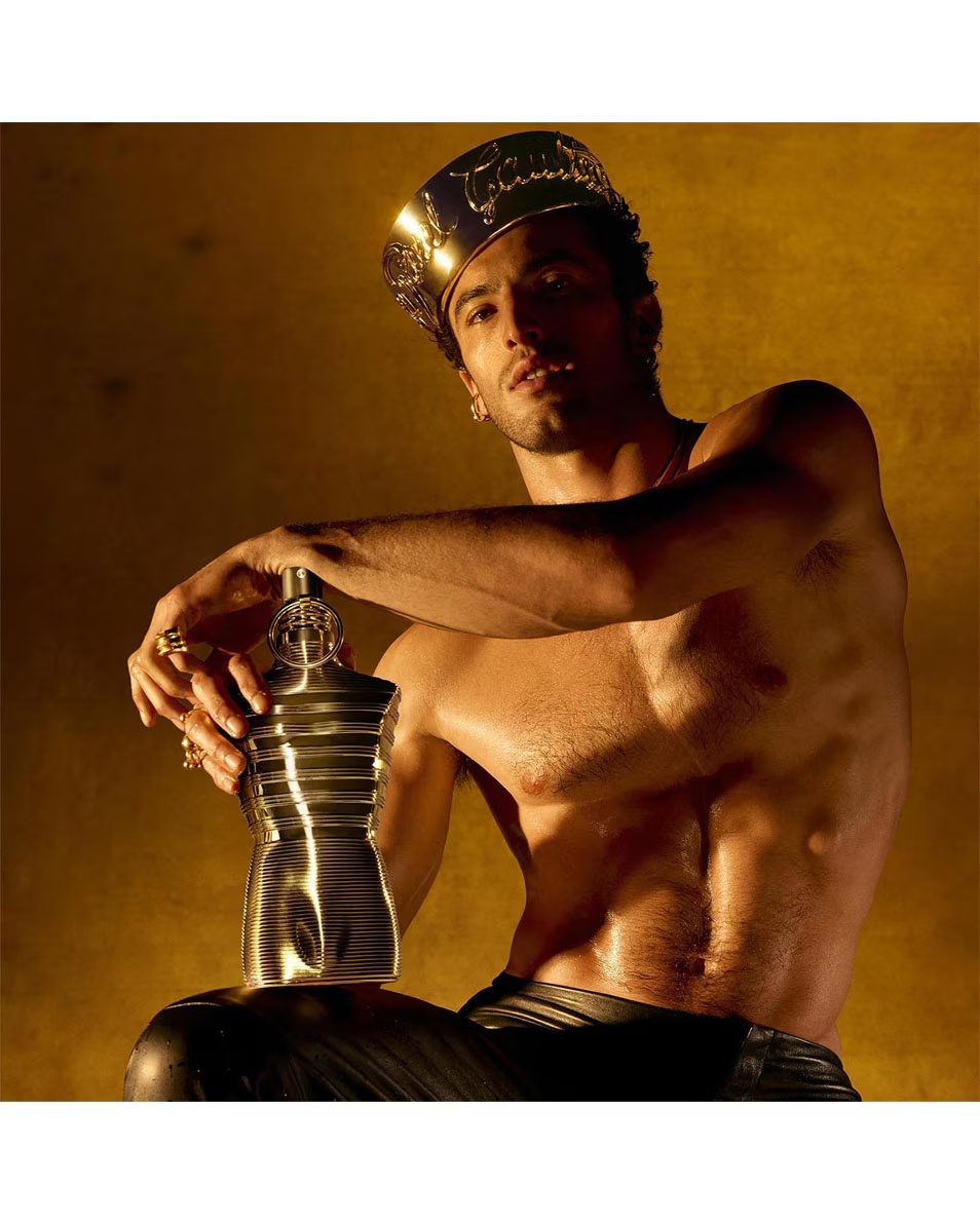 JEAN PAUL GAULTIER Le Male Le Male Elixir Absolute