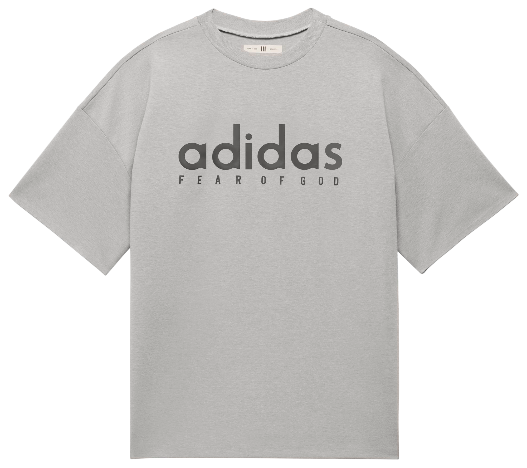 adidas Dievo baimė