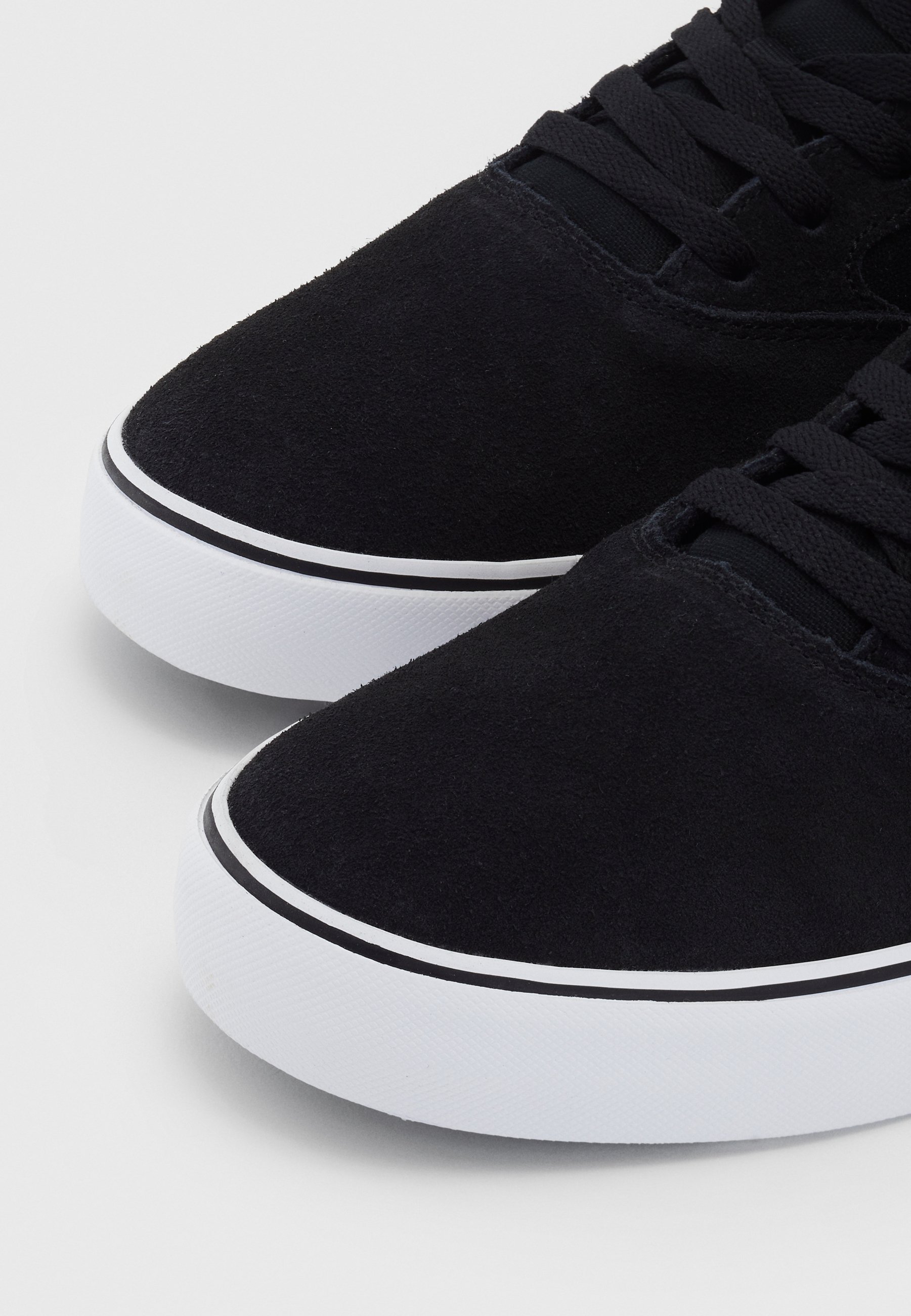 Nike SB CHRON 2 UNISEX - Scarpe da ginnastica - nero/bianco