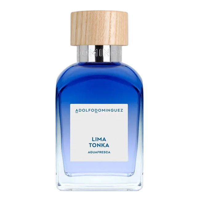 Adolfo Dominguez Agua Fresca Lima Tonka