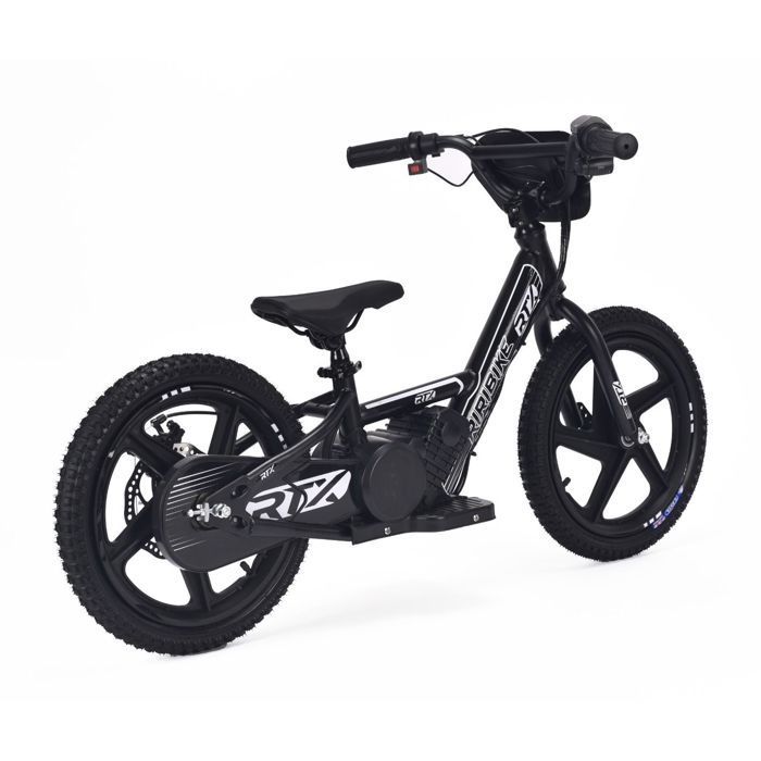 RIRIBIKE RTX6 24V (16