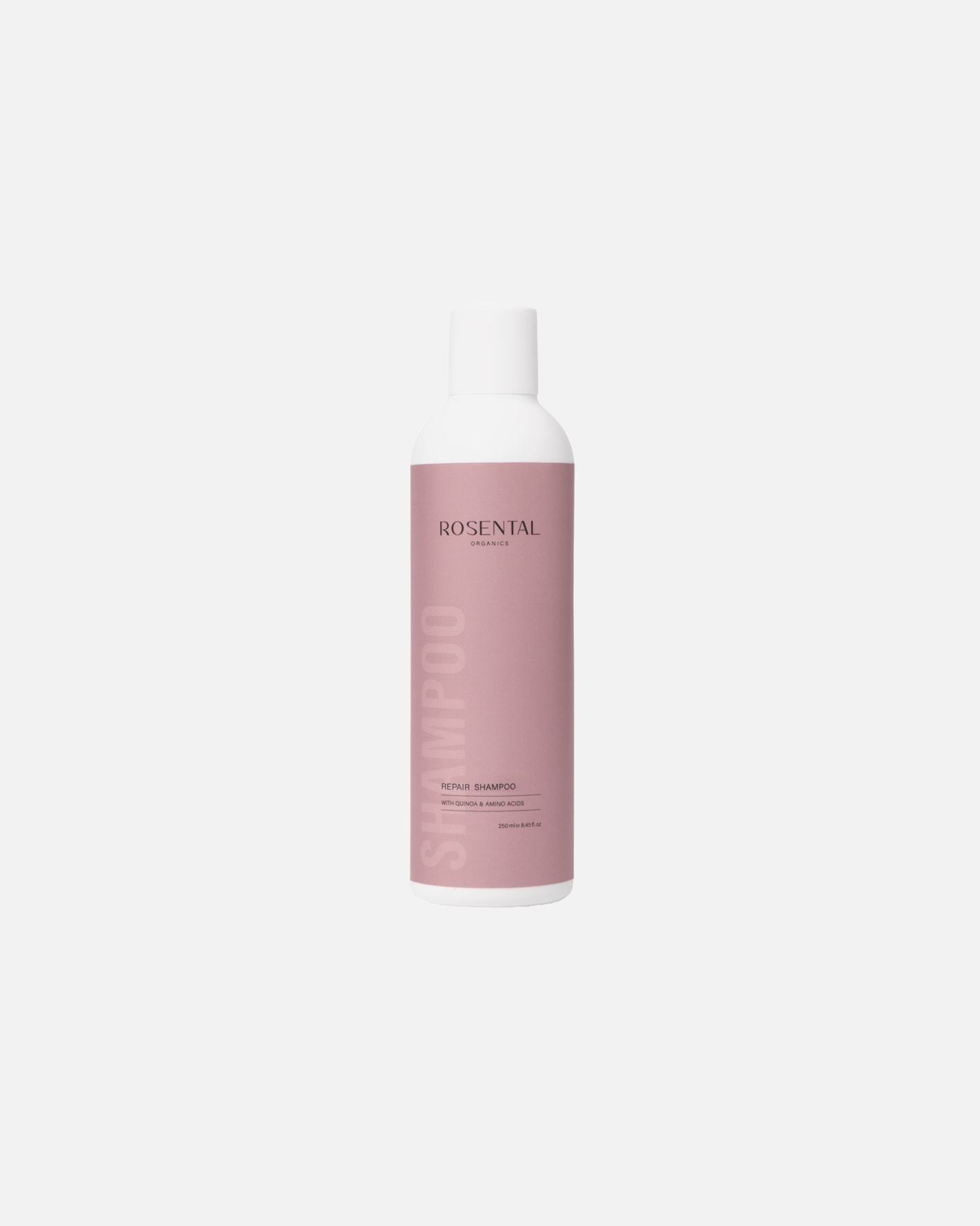 Rosental Organics plaukų atstatomasis šampūnas, 250 ml