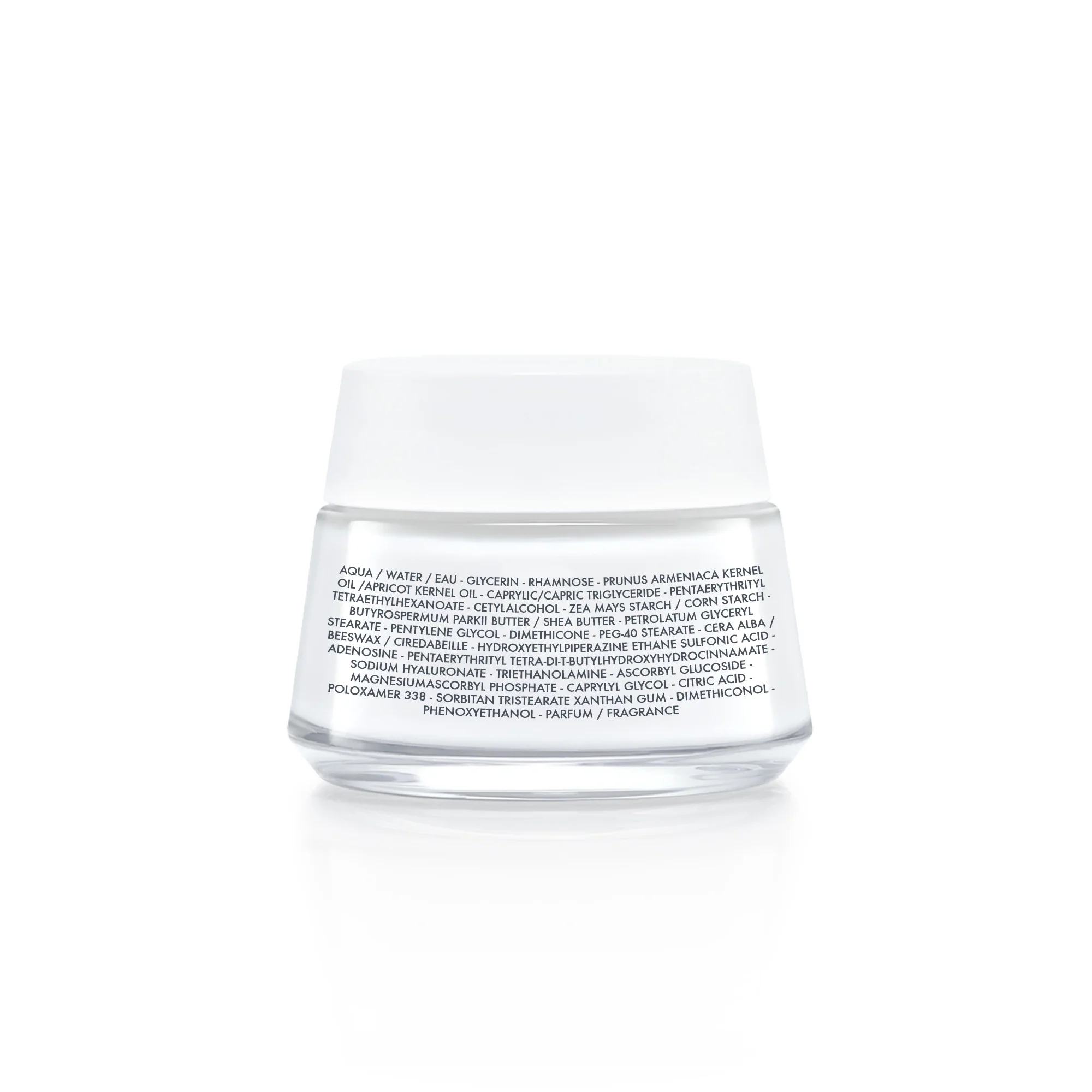 Liftactiv Liftactiv H.A. Crema Rassodante Anti-rughe per pelle secca - Crema viso giorno lifting, Crema viso giorno antirughe