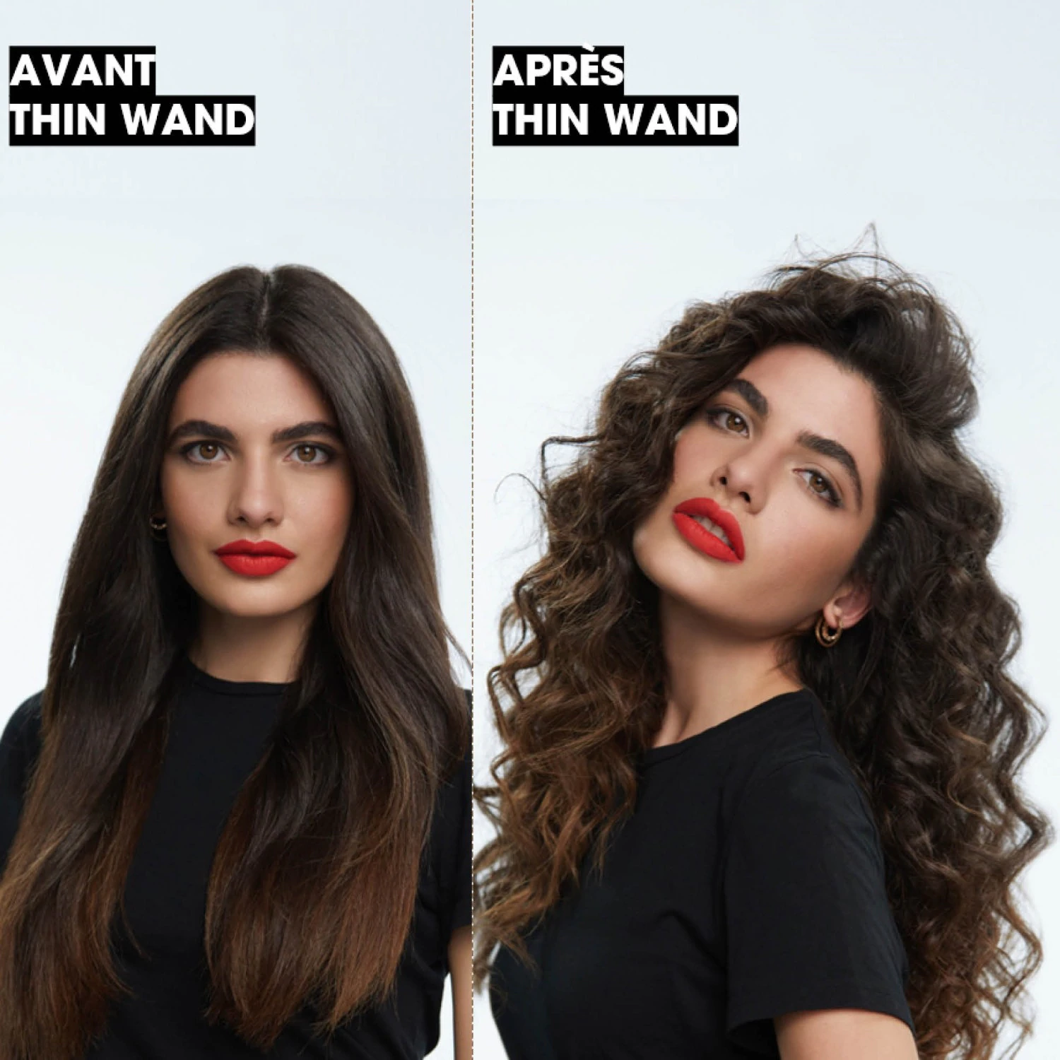 ghd ghd curve® thin wand