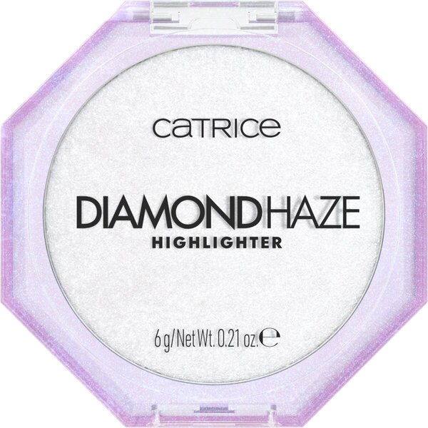 Catrice Diamond Haze 010 Gimme Glitter -korostuskynä 6 g
