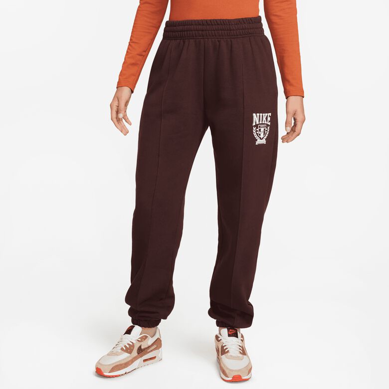 Sport-Fleece-Jogginghose