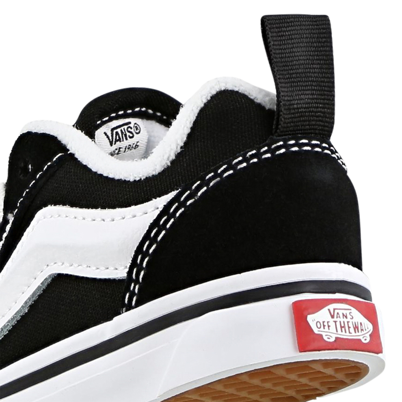Vans Knu School
