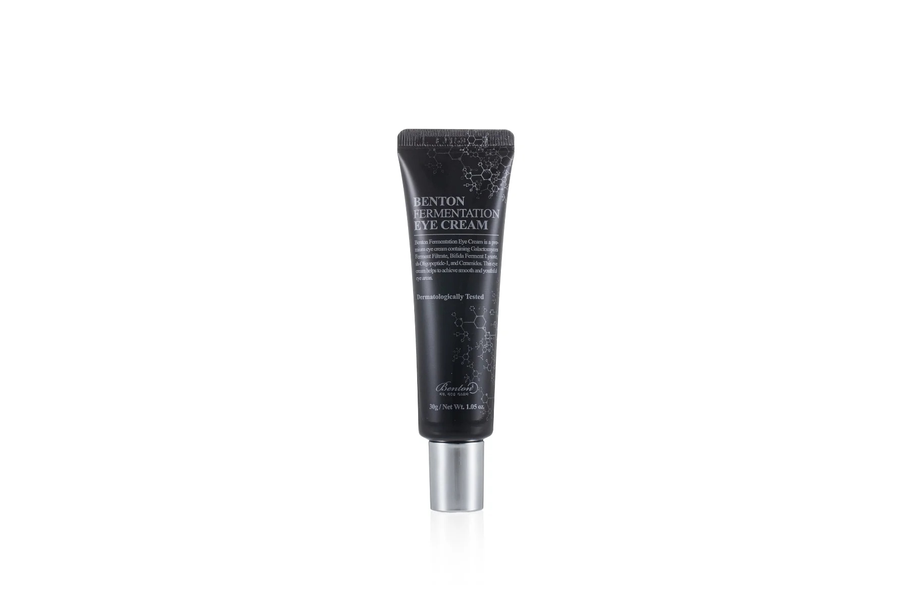 BENTON Benton Fermentations-Augencreme Anti-Falten-Augencreme
