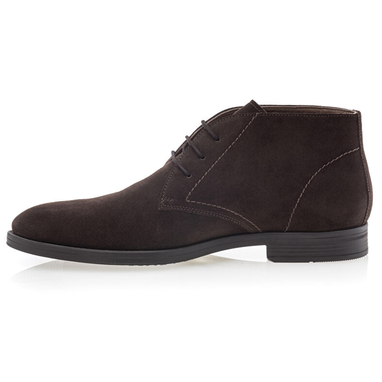 Boots / bottines Homme Marron