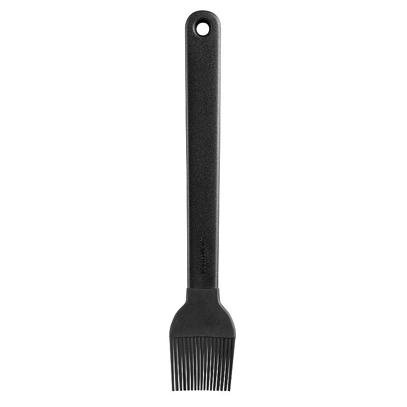 GastroMax Leipä-/grilliharja 20,5 cm silikoni GastroMax