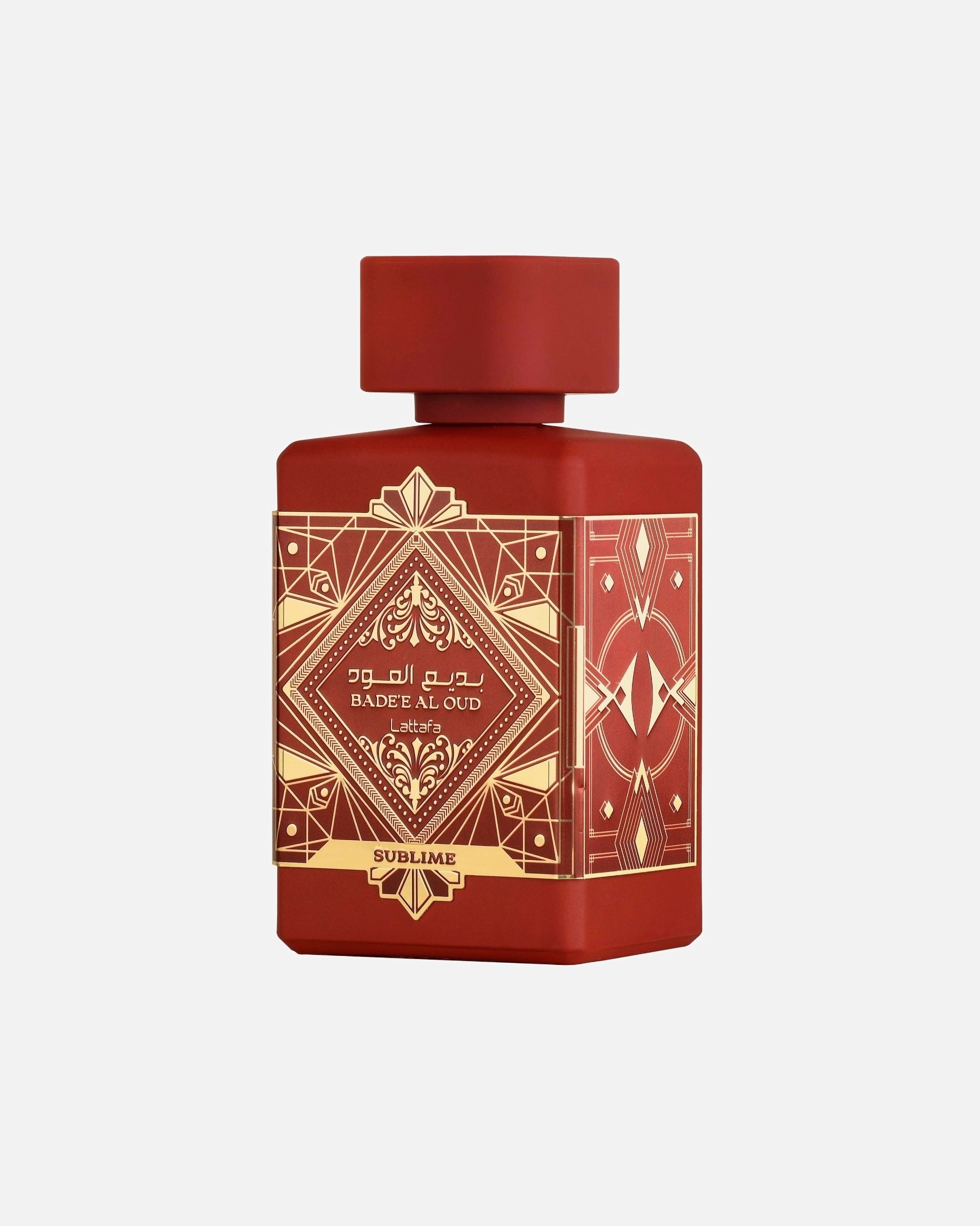 Lattafa parfemska voda Bade'e Al Oud Sublime - 100 ml