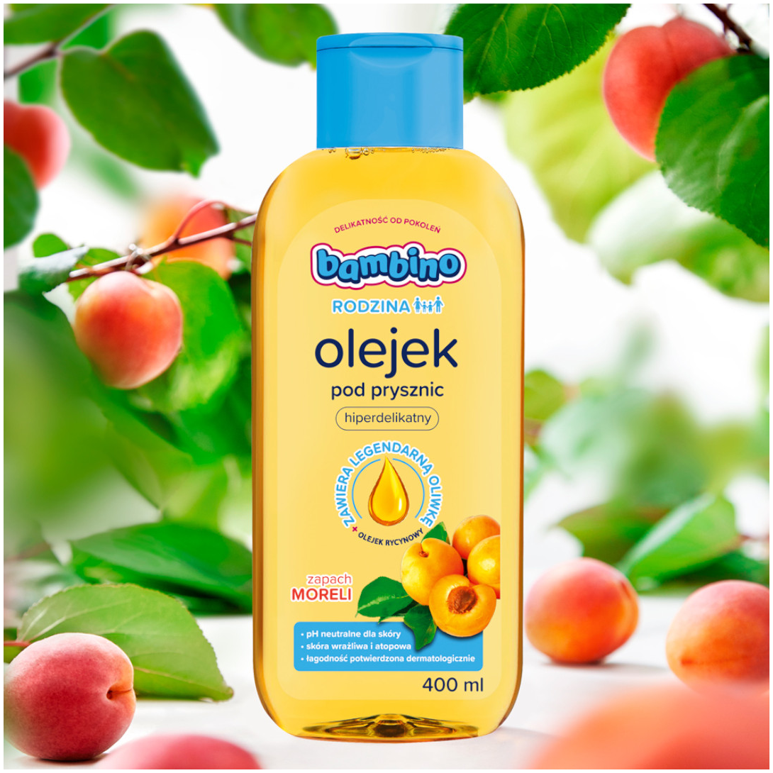 Bambino ģimene