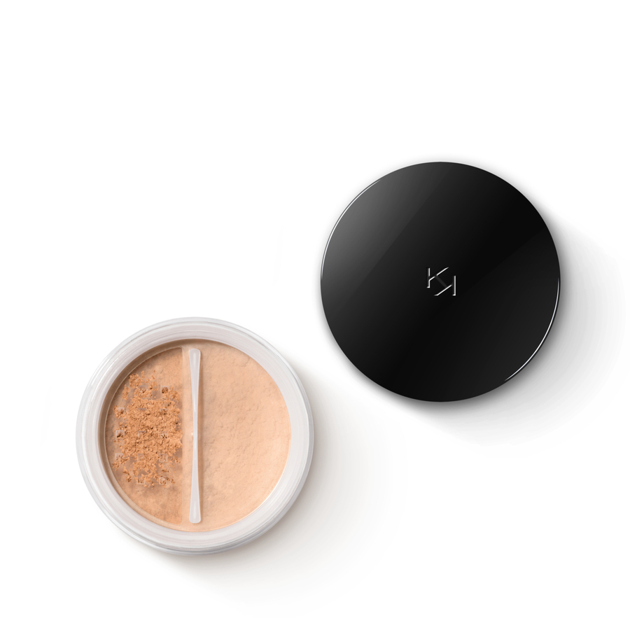UNLIMITED DUGOTRAJNI MAT PUDER U PRAHU 03 Toplo bež