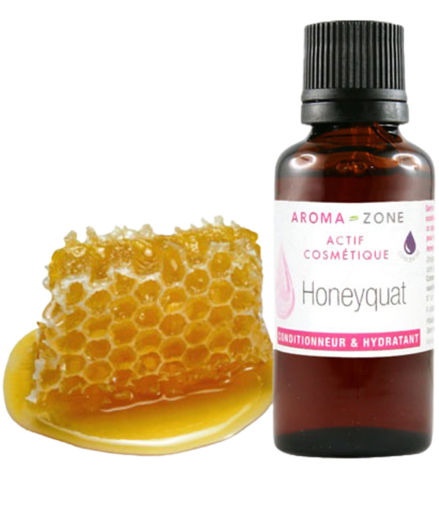 Actif Honeyquat 30ml