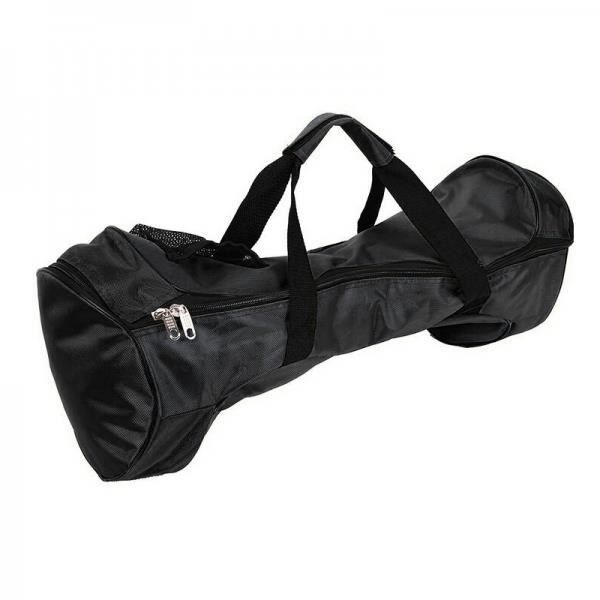 Black Segway Carrying Bag
