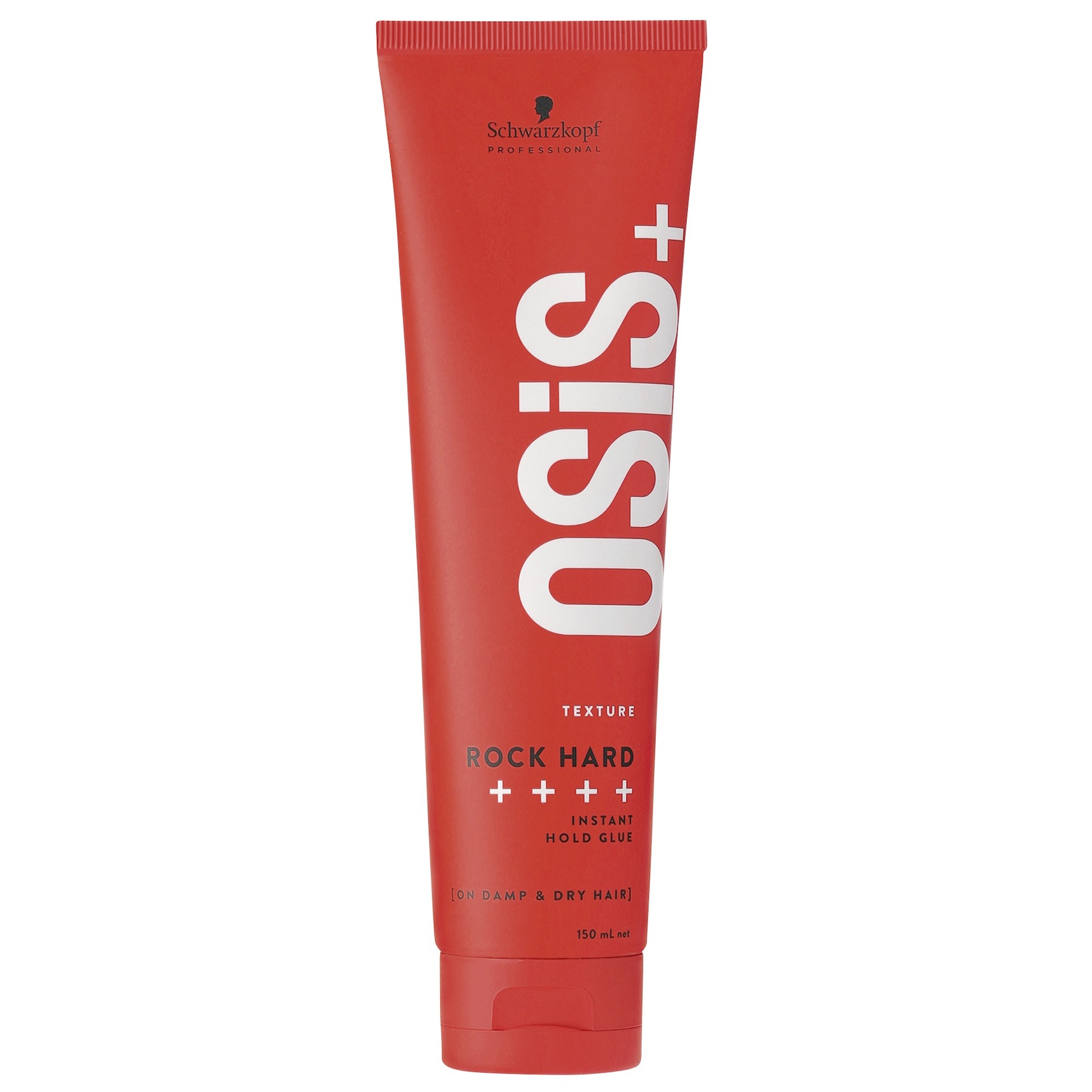 Gel de coafat OSiS Rock-Hard 150 ml - Schwarzkopf Professional