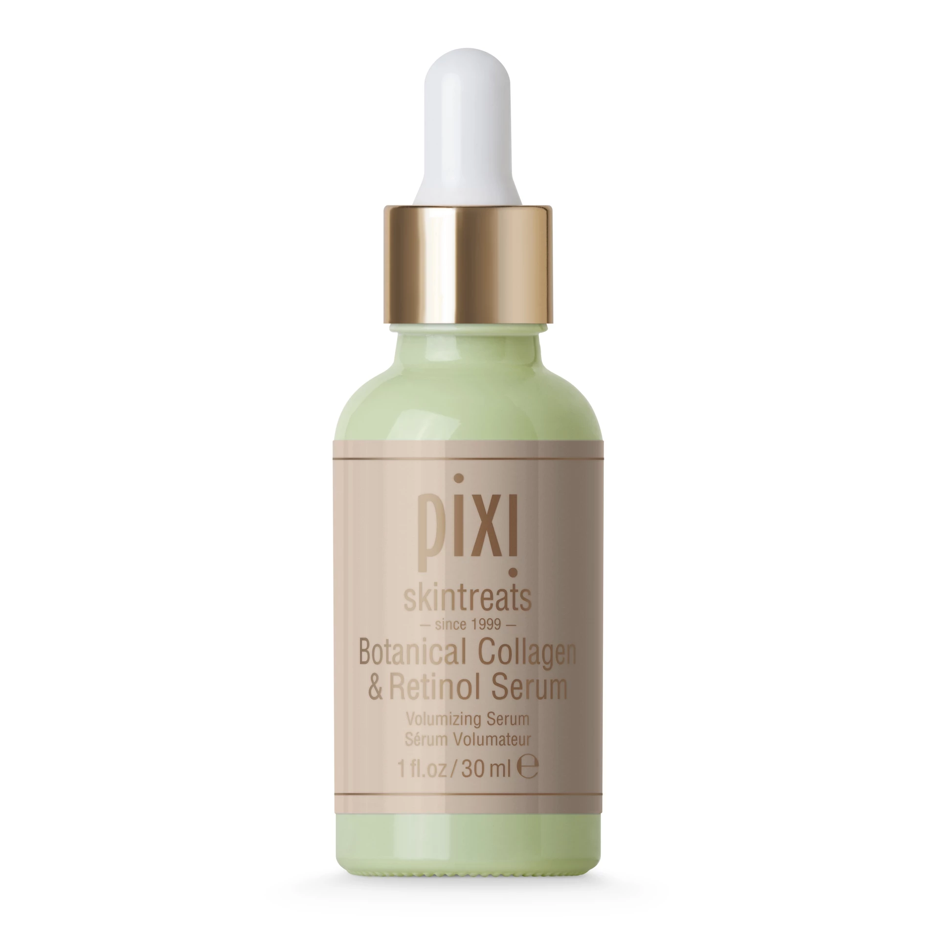 Botanikus kollagén és retinol arcszérum 30 ml - Pixi