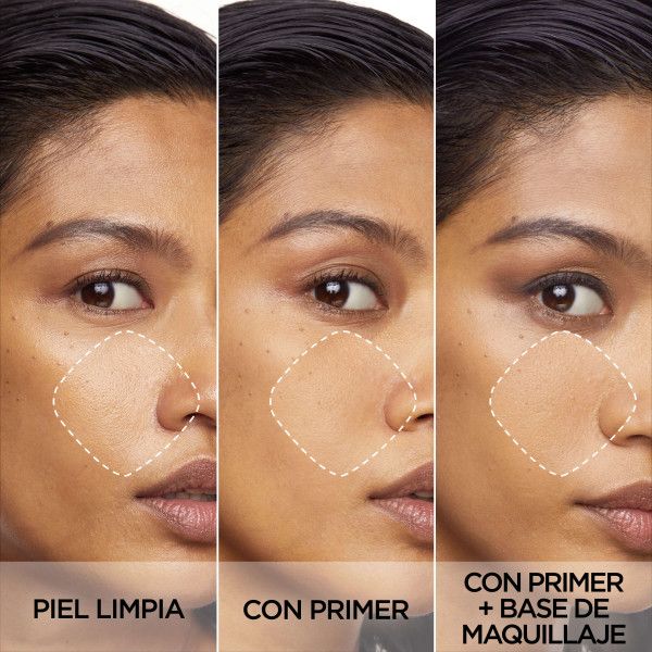 Прајмер за шминку Prime Lab Matte Setter Прајмери и базе за шминку