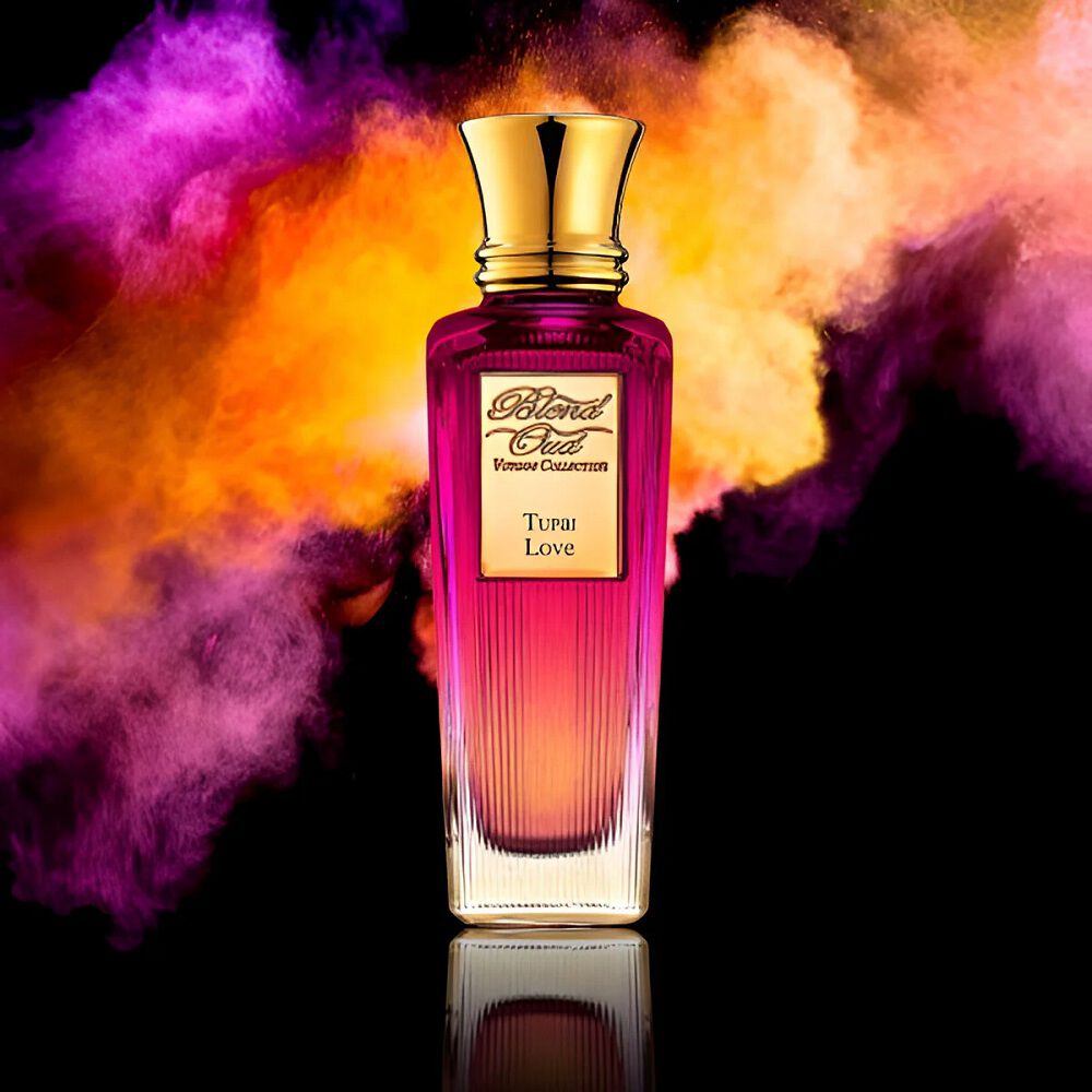 Oud-Tupai-Liebe