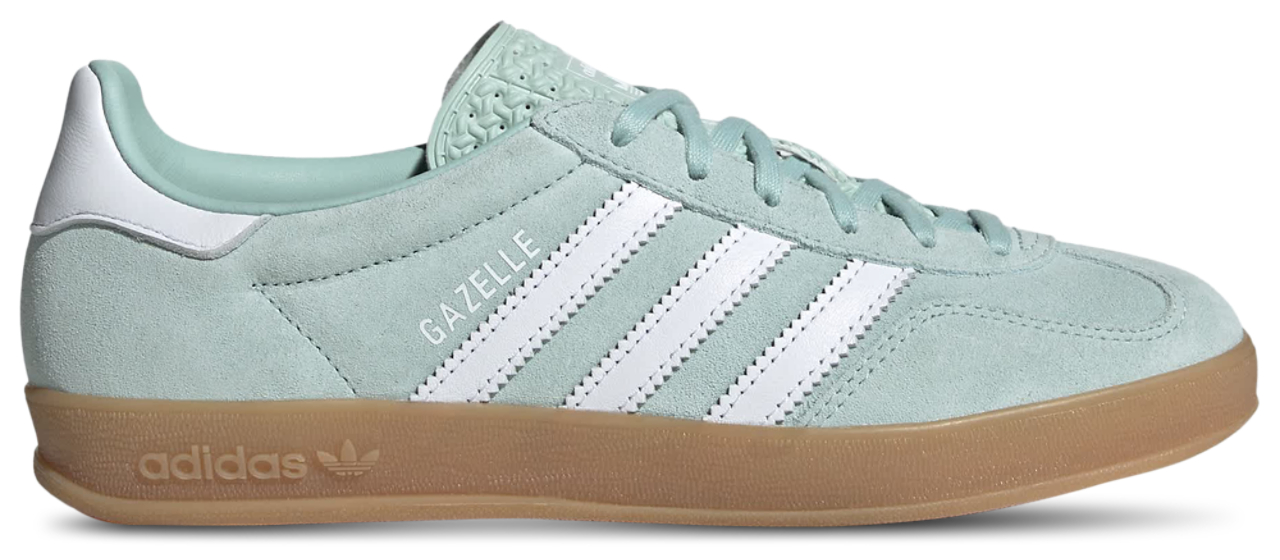 adidas Gazelle -sisäkäyttöön