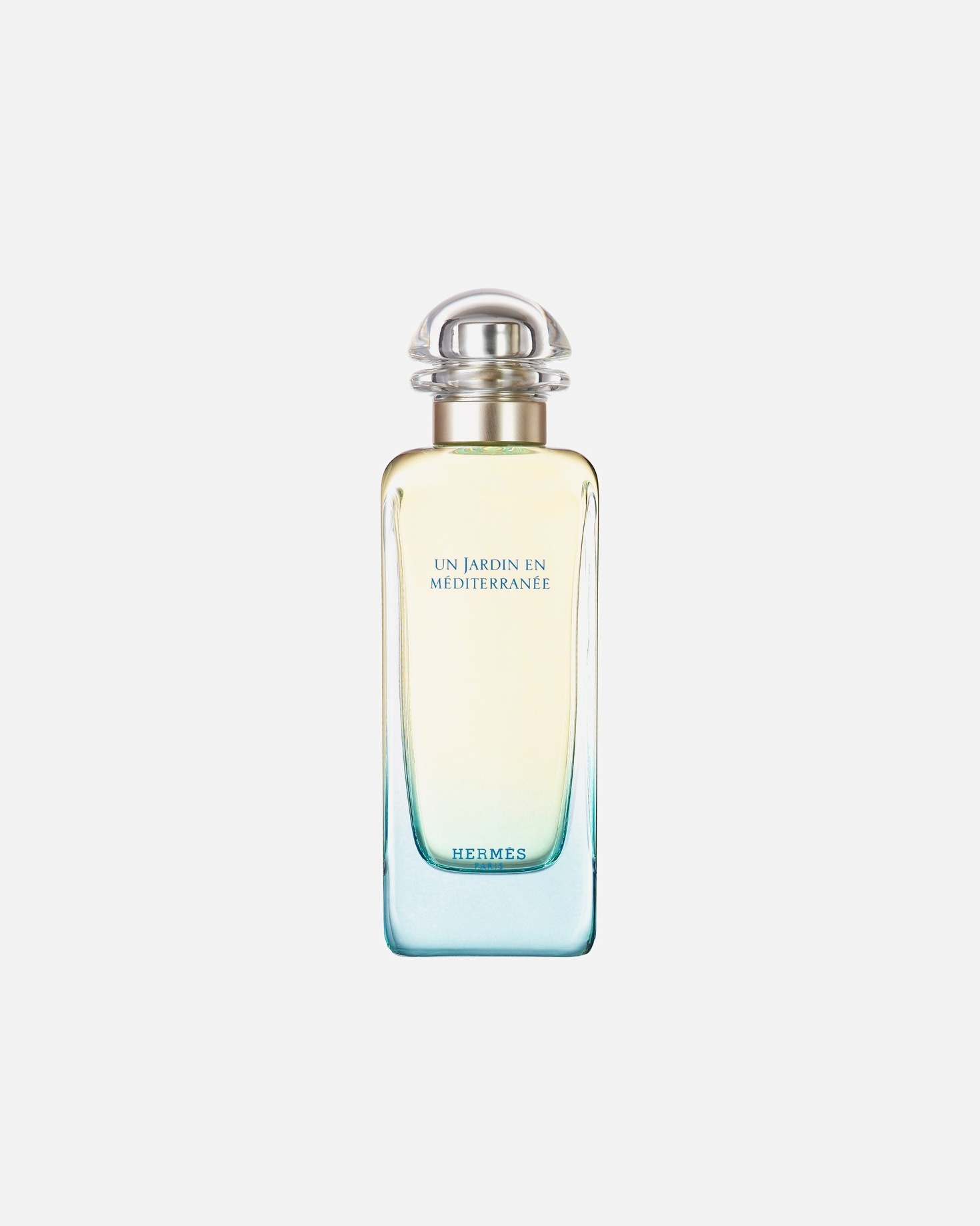 HERMÈS Eau de Toilette Collection Parfum Jardin A Mediterranean Garden Eau de Toilette - 50 ml
