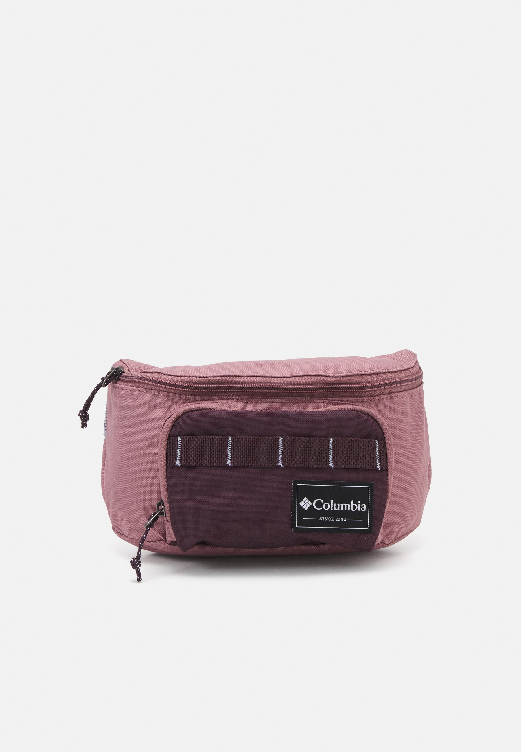 Columbia ZIGZAG™ II HIP PACK UNISEX - Buiktas - moonvista/snowdrift