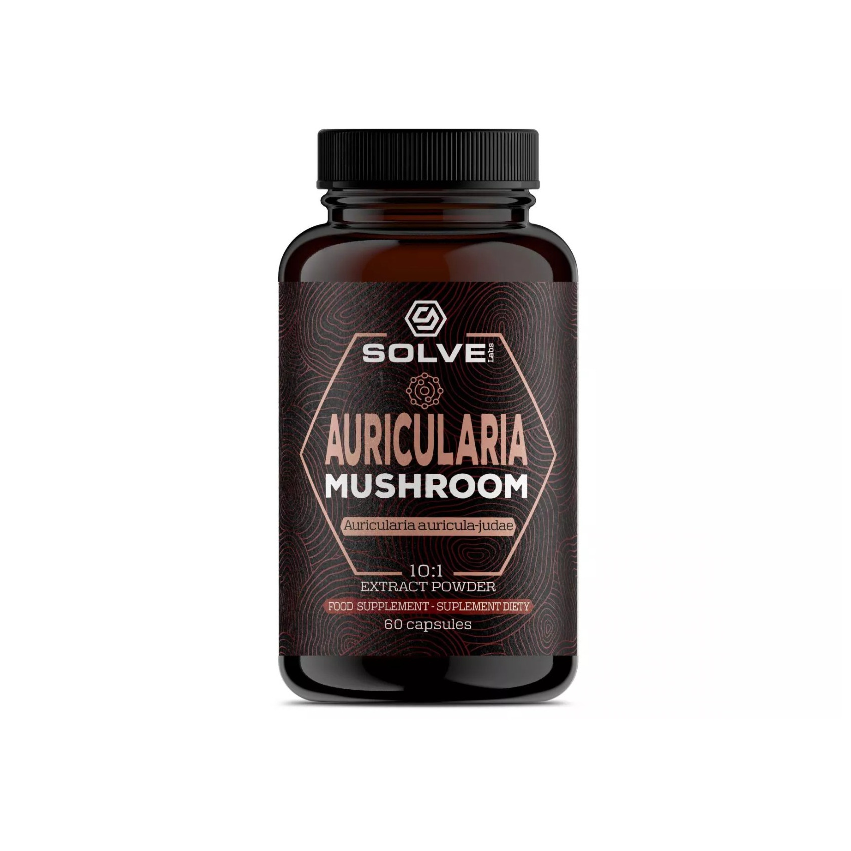 Solve Labs Auricolare