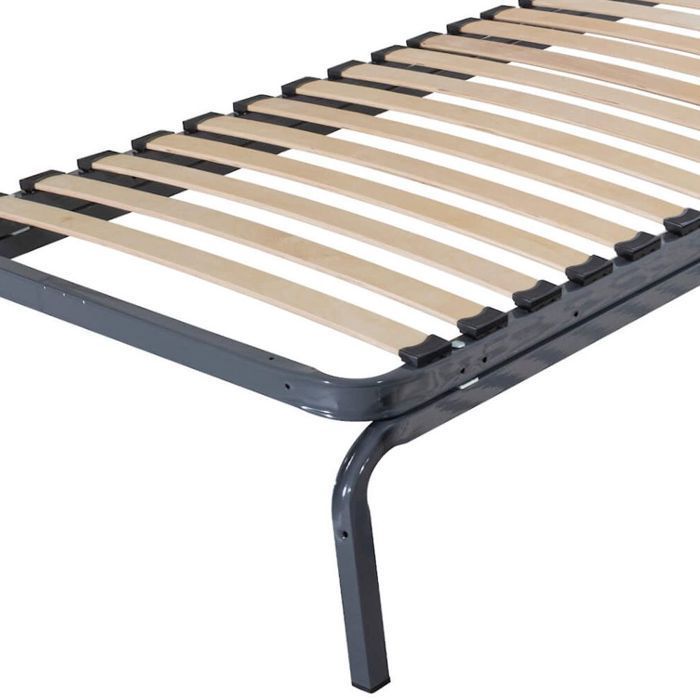 Sommier gigogne 90x190 haut