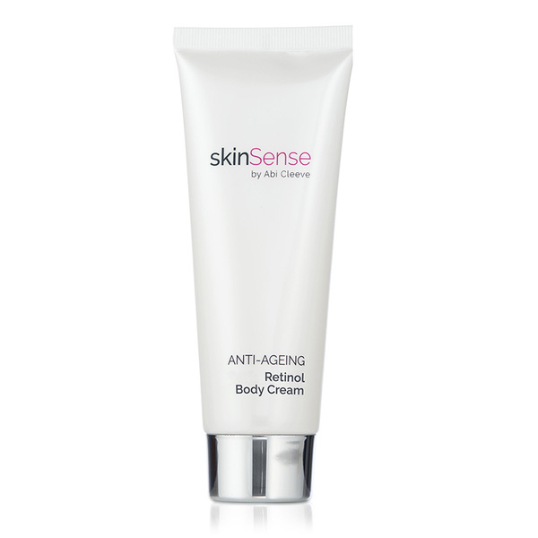 Crema corpo anti-età al retinolo skinSense 100 ml