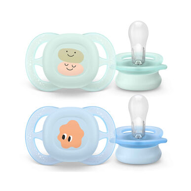 Philips Avent Pack Ultra Start -tutit 0-2 kk pojalle 2 kpl 2 kpl