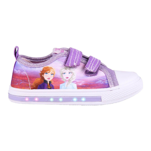 Zapatillas Frozen 61531