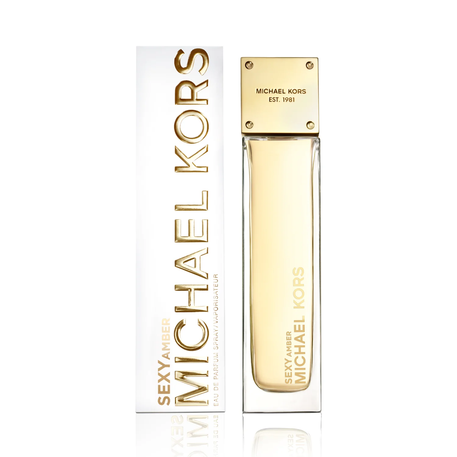 Sexy Amber Sexy Amber - Eau de Parfum