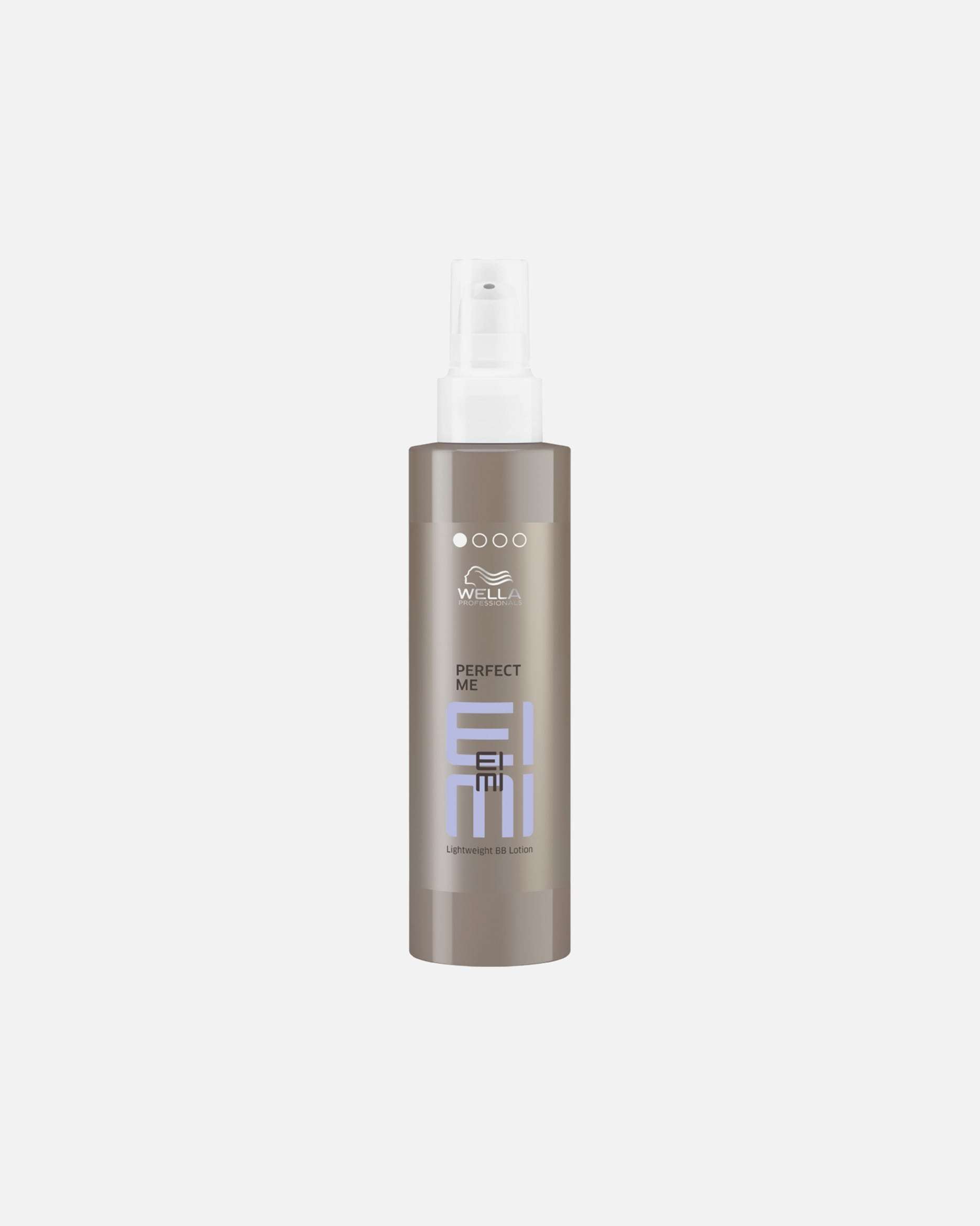 Wella Professionals plaukų tonikas EIMI Smooth Perfect Me - 100 ml