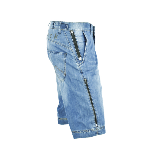  Pantalon VTT (VTT) Jeanstrack Heras