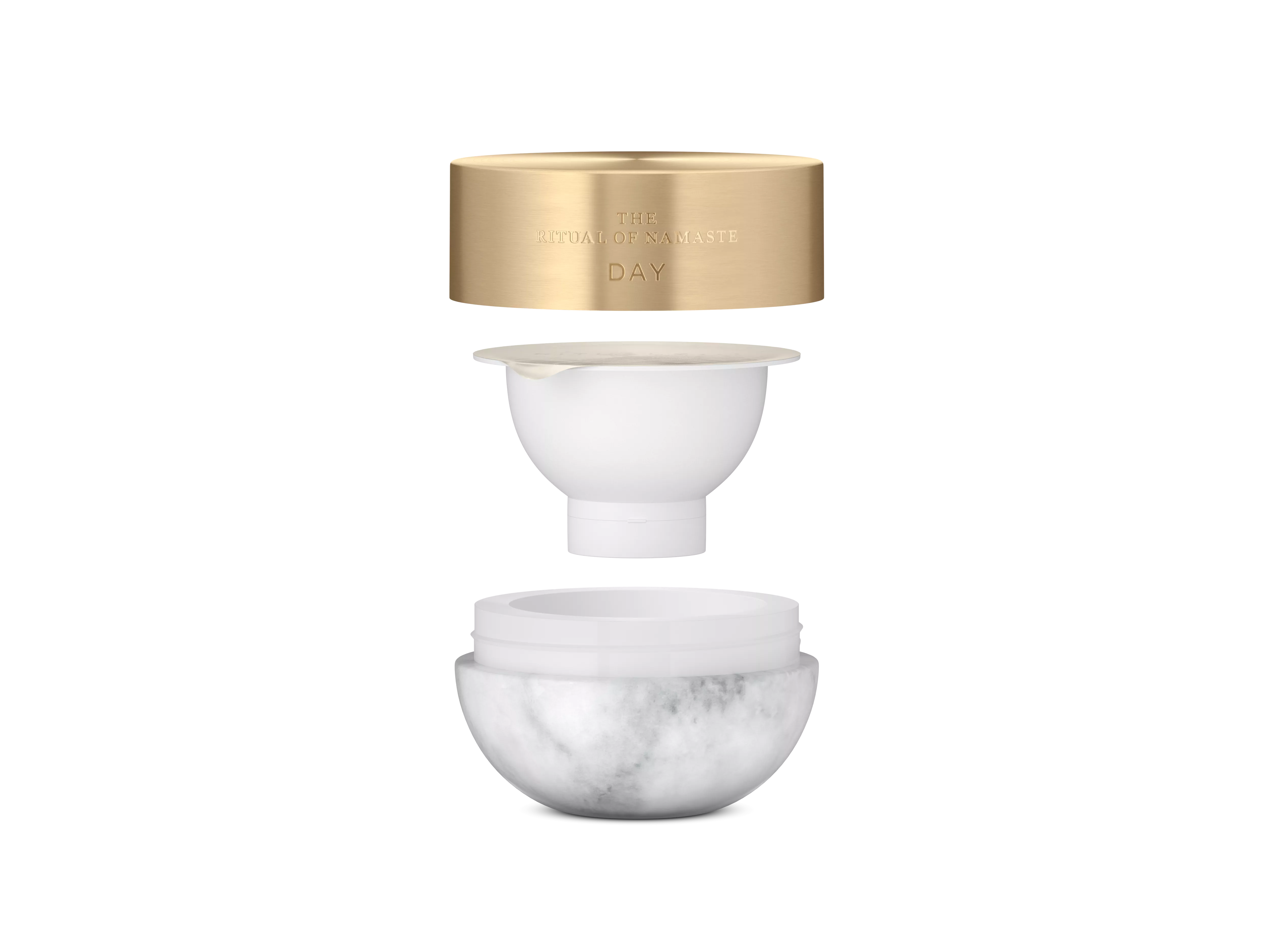 Refill Firming Day Cream