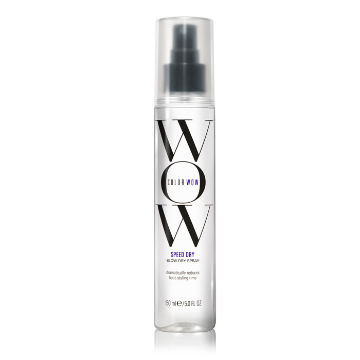 Speed Dry hajszárító spray 150 ml - Colorwow