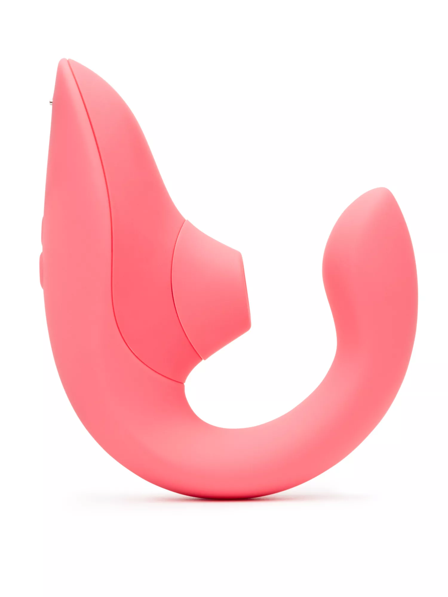 Womanizer Womanizer Blend Vibrant Rose