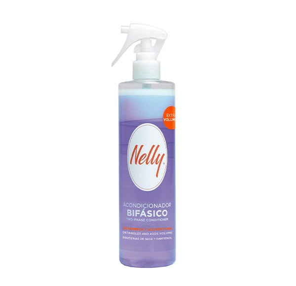 Dvoufázový kondicionér pro objem | 400 ml