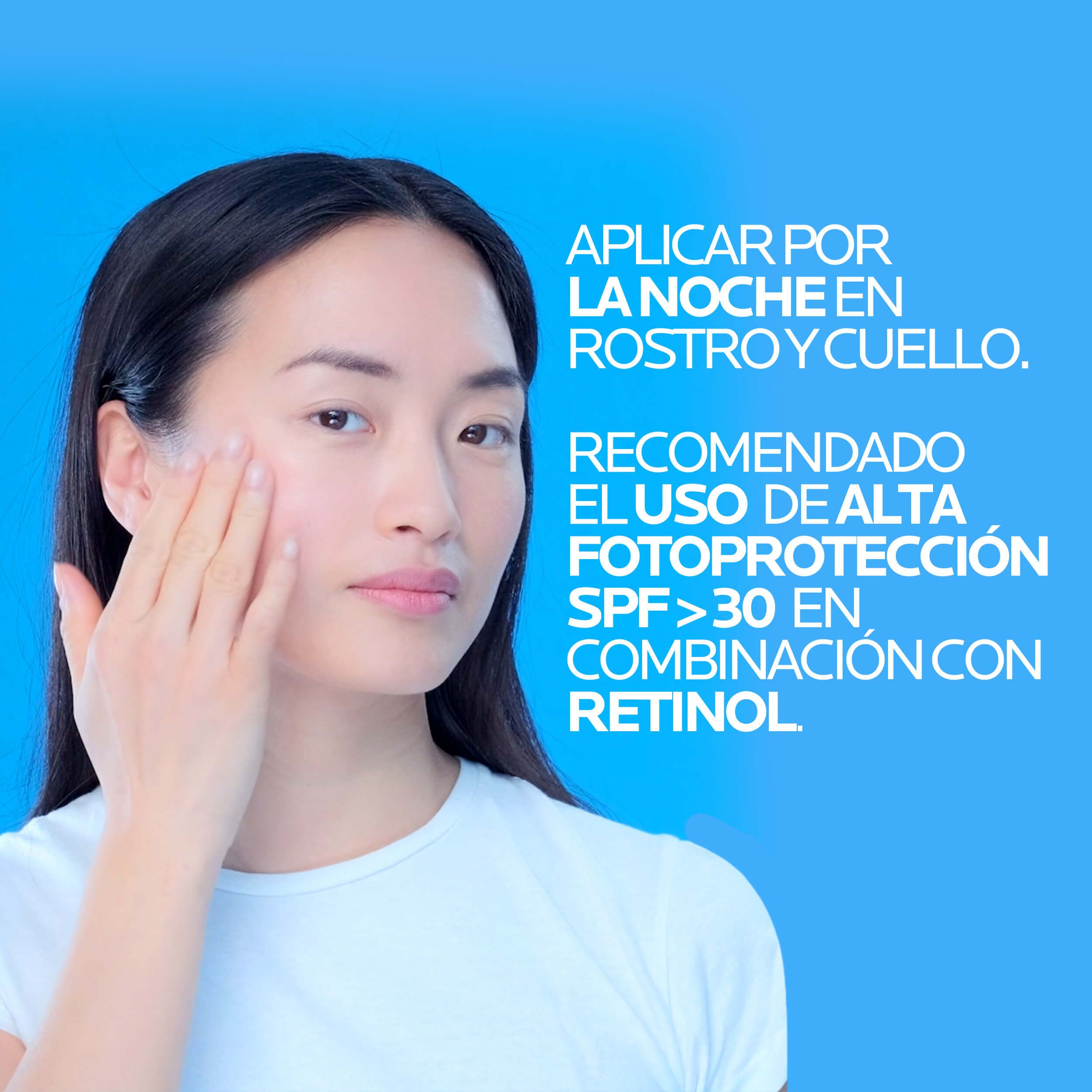 Retinol B3 - Serum protiv bora Protiv bora i starenja