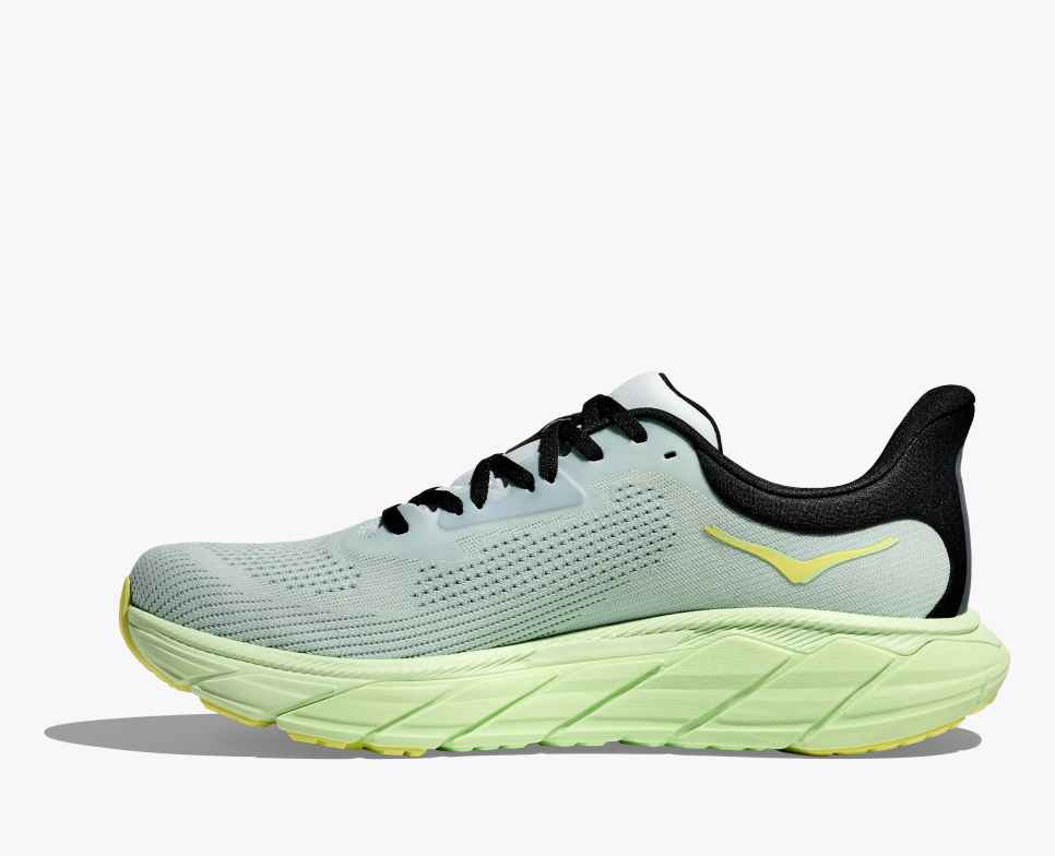 HOKA Arahi 7 Druppel / Druzy