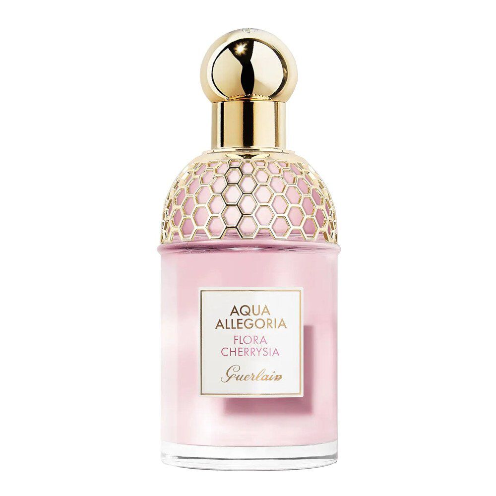 Guerlain Aqua Allegoria Flora Cherrysia