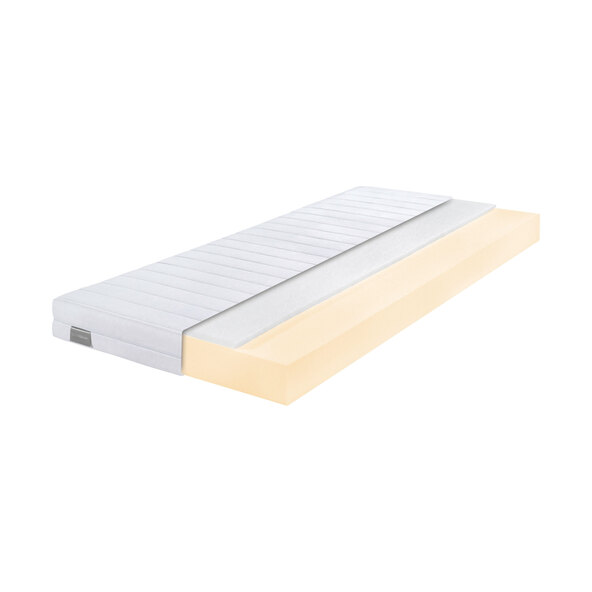 Startermatras H2-medium, 140 x 200 cm