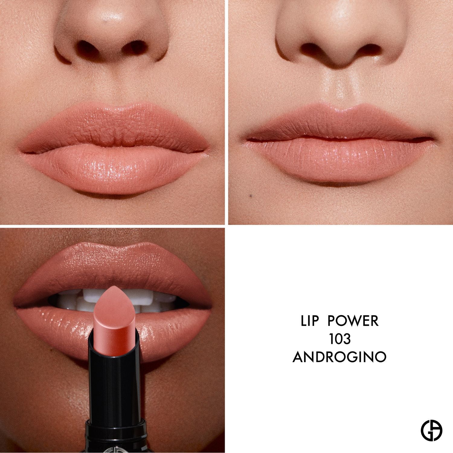 Labbra Lip Power - Rossetto