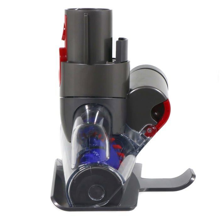 Bocal de miniturbina INF para Dyson V7, V8, V10, V11, V15